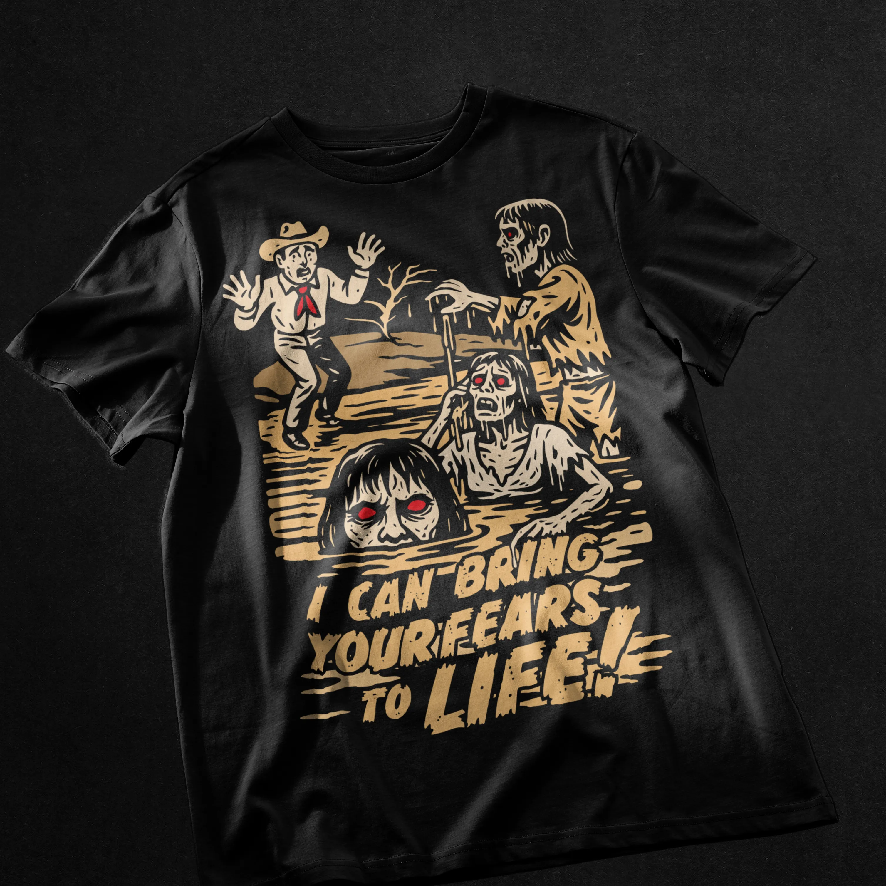 Lord Huron at Red Rocks 2025