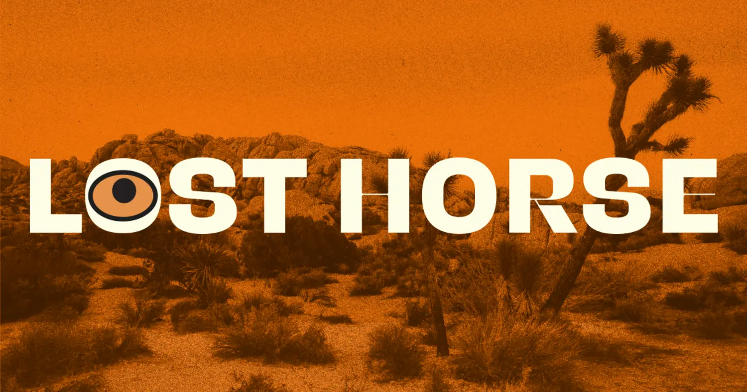 Lost Horse Labs