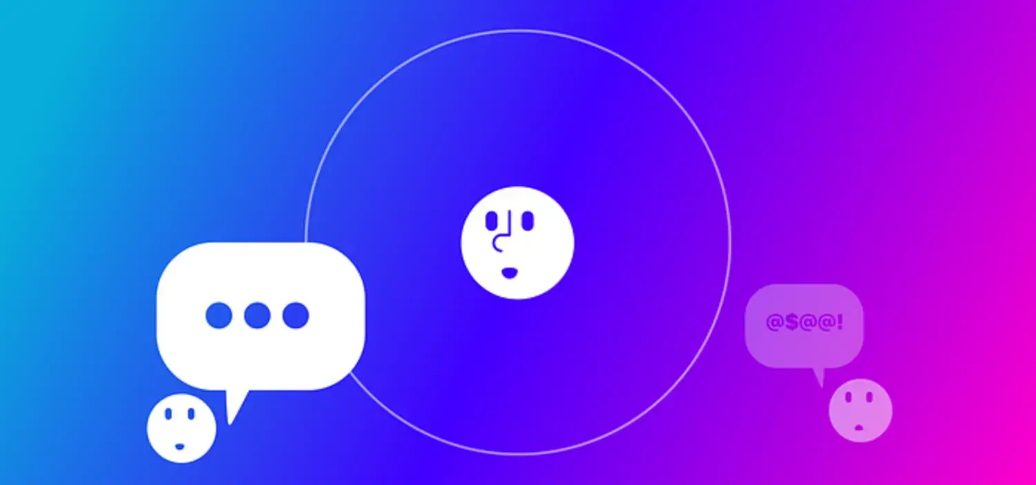 Someone who’s talking about mandated free speech